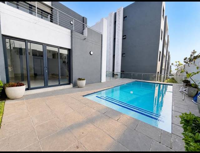 2 BEDROOM PROPERTY TO RENT IN CARLSWALD